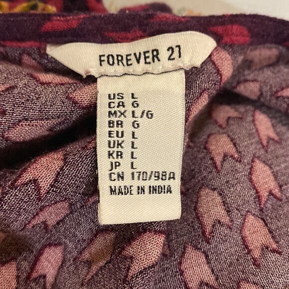 ✨ Bohemian Tassel Collar Dress  ✨ - Picture 5 of 9